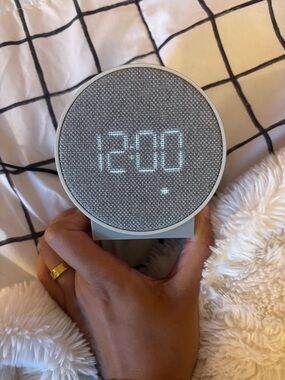 Alarm clock